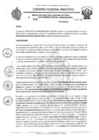 Vista preliminar de documento RESOLUCION N 006