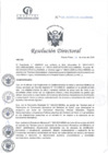 Vista preliminar de documento RD N°10-01-2025-DE-HCLLH-MINSA