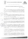 Vista preliminar de documento ROGA N°003-2025-OGA-MDR