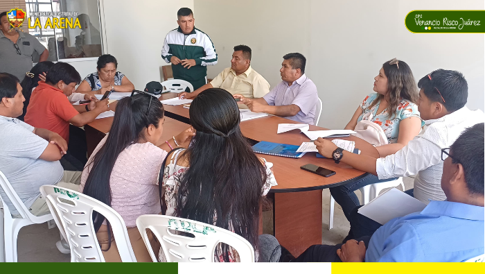 Comisión Mixta