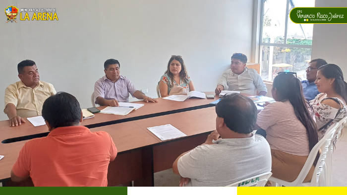 Comisión Mixta