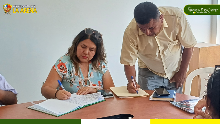 Comisión Mixta