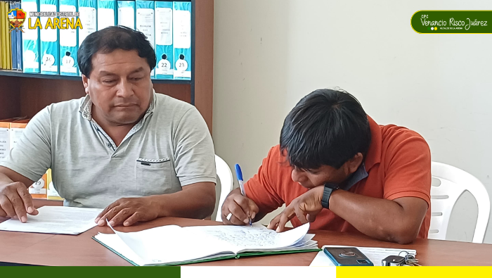 Comisión Mixta