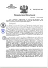 Vista preliminar de documento RD N°013