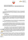 Vista preliminar de documento RESOLUCION ADMINISTRATIVA-000020-2025-OA-SGD