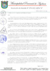 Vista preliminar de documento RESOLUCION DE ALCALDIA N° 079-2021-MPA-A