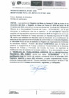 Vista preliminar de documento Modificacion Total del Estatuto N° 027-2024