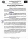 Vista preliminar de documento RESOLUCION GERENCIAL NUM.038-2023-MDF-GM