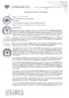 Vista preliminar de documento Acuerdo de Concejo N°002-2025/MDL