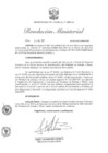 Vista preliminar de documento RM N° 019-2025-MINEM-DM
