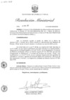 Vista preliminar de documento RM N° 018-2025-MINEM-DM