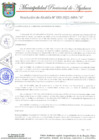 Vista preliminar de documento RESOLUCION DE ALCALDIA N° 083-2021-MPA-A