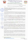 Vista preliminar de documento Resolucion Alcaldia 33-2025-MDT-A