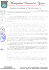 Vista preliminar de documento RESOLUCION DE ALCALDIA N° 087-2021-MPA-A