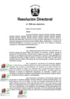 Vista preliminar de documento RD 005-2025-MIMP-OGA