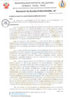 Vista preliminar de documento RESOLUCION DE ALCALDIA Nº 006-2025-MDL-A