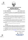 Vista preliminar de documento 039-2025-OTAN