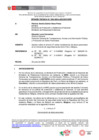 Vista preliminar de documento Sobre el artículo 27 sobre transferencia de datos personales en el Convenio de seguridad social entre Perú y Bélgica