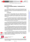 Vista preliminar de documento resolucion de gerencia general 000006 2025 gg