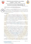 Vista preliminar de documento RESOLUCION DE ALCALDIA Nº 008-2025-MDL-A