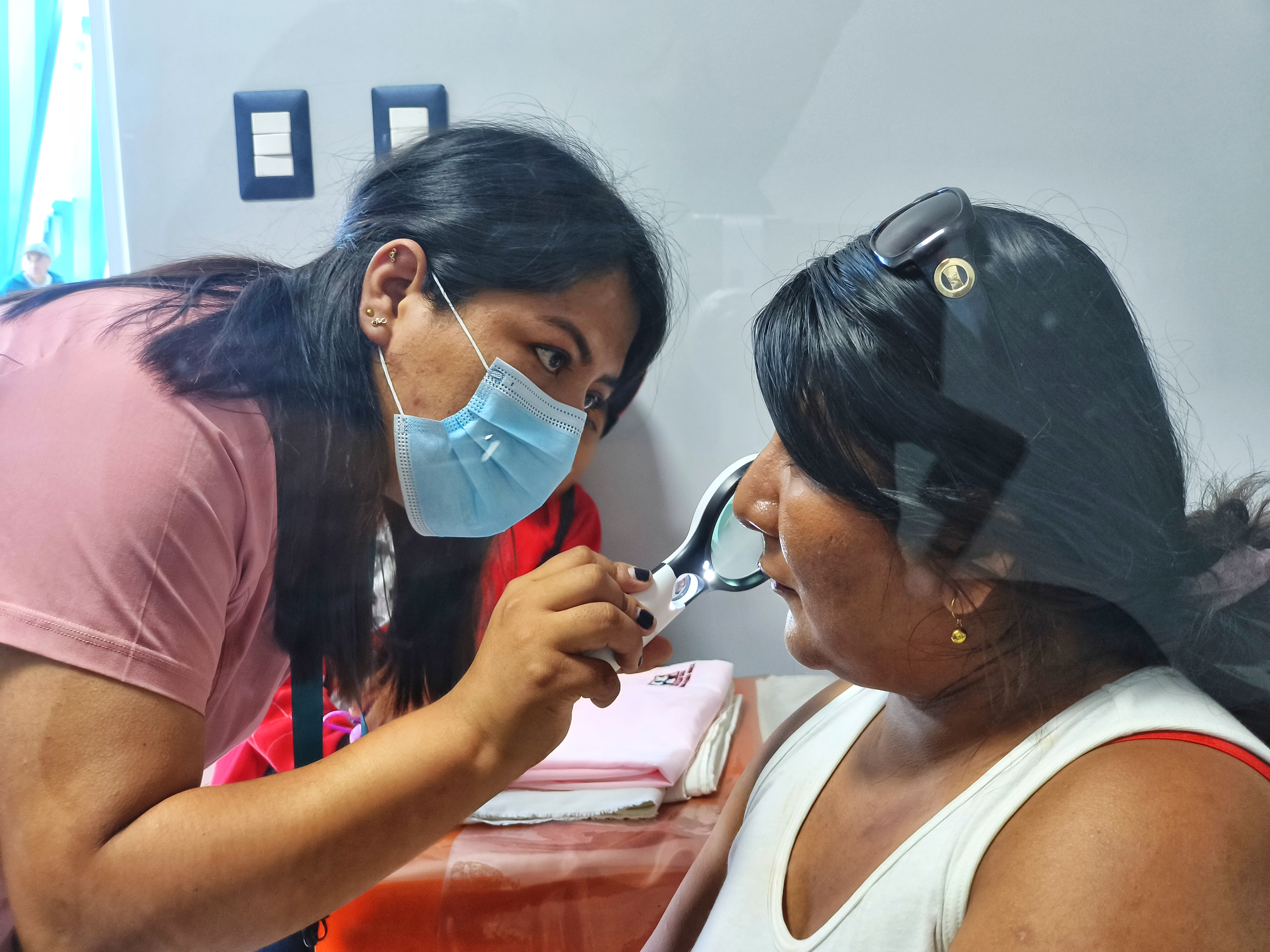 Diresa brinda recomendaciones para prevenir el cáncer en la piel
