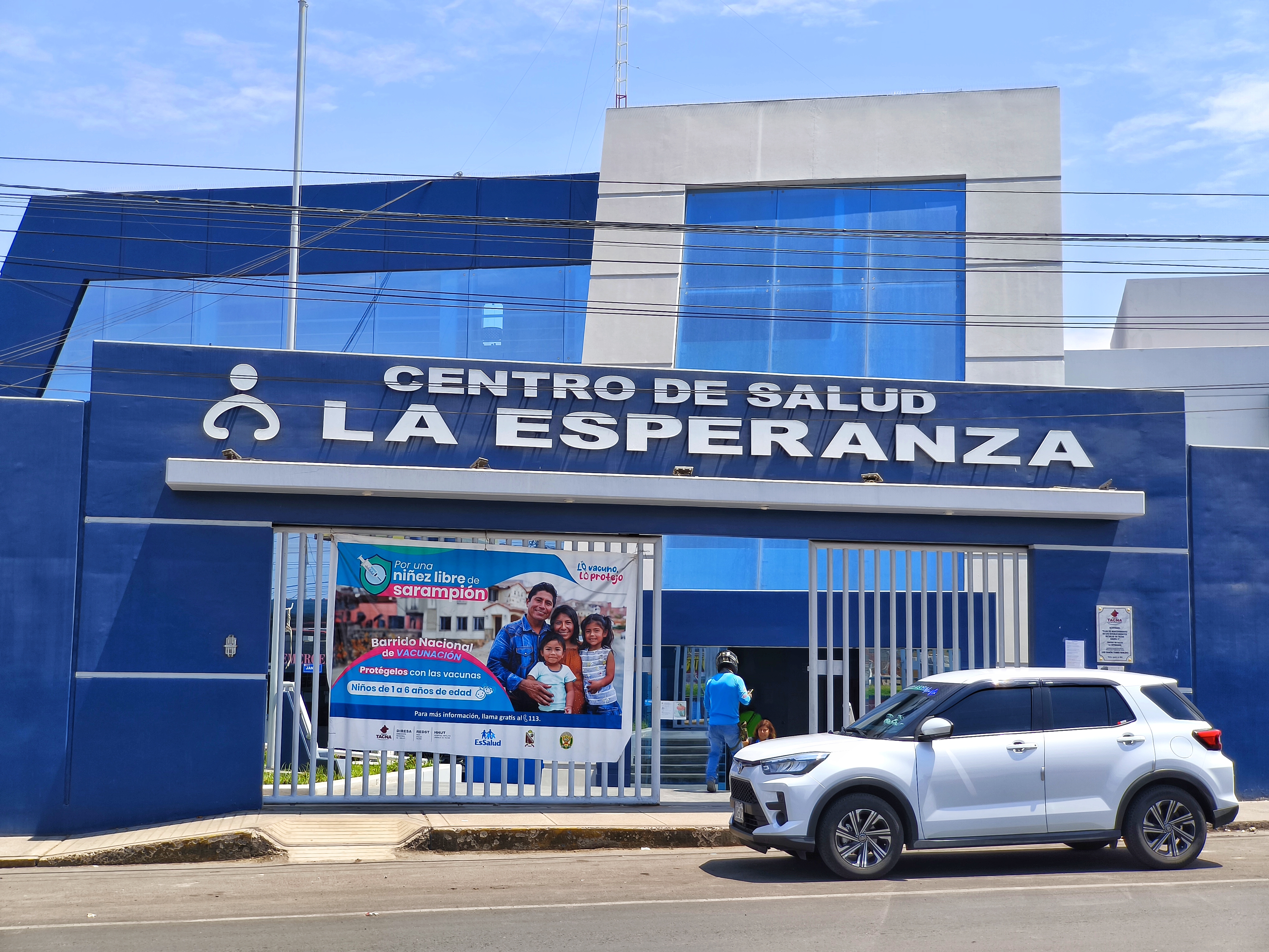 Diresa brinda recomendaciones para prevenir el cáncer en la piel