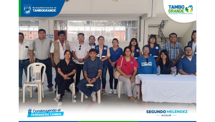 MDT promueve el bienestar y salud mental de niños y adolescentes del distrito