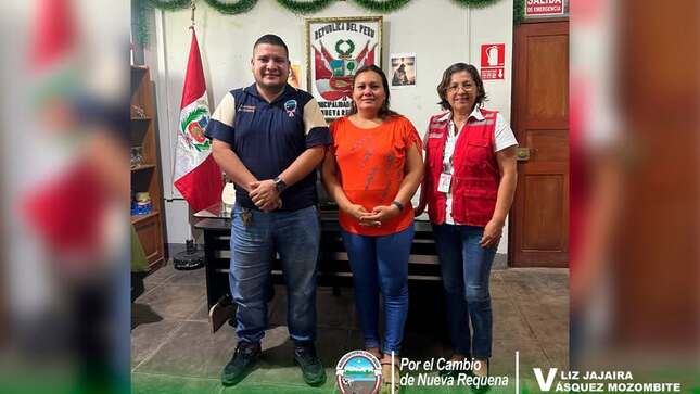 Foto de la actividad