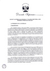 Vista preliminar de documento 1 DS N° 010-2025-PCM