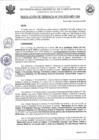 Vista preliminar de documento RESOLUCION DE GERENCIA Nº 019-2025-MDY-GM