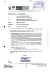 Vista preliminar de documento Solicitud R.M.P. N° 06221