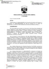 Vista preliminar de documento RESOLUCION DE LA SECRETARIA GENERAL N° 023-2025