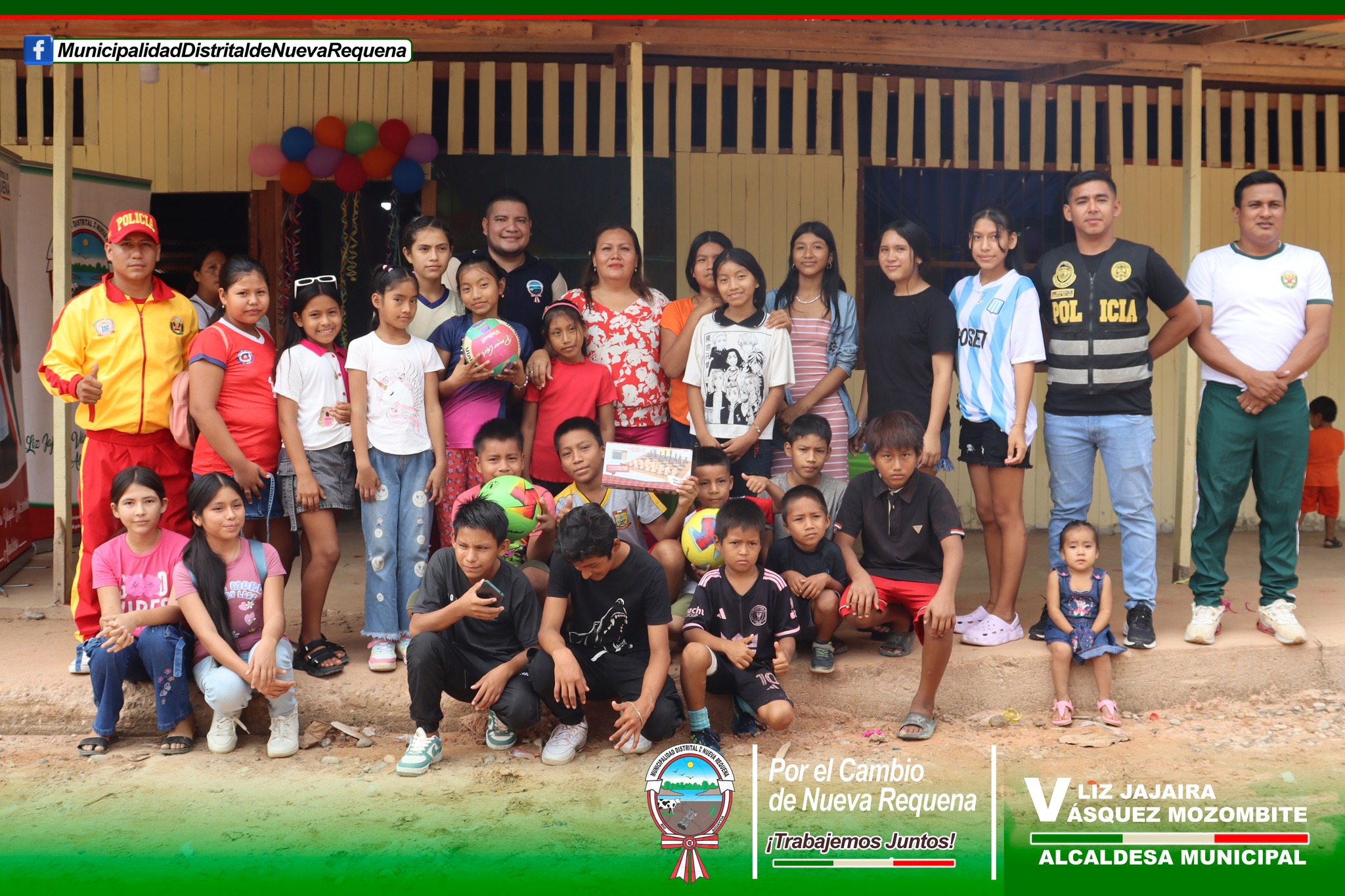 Foto de la actividad