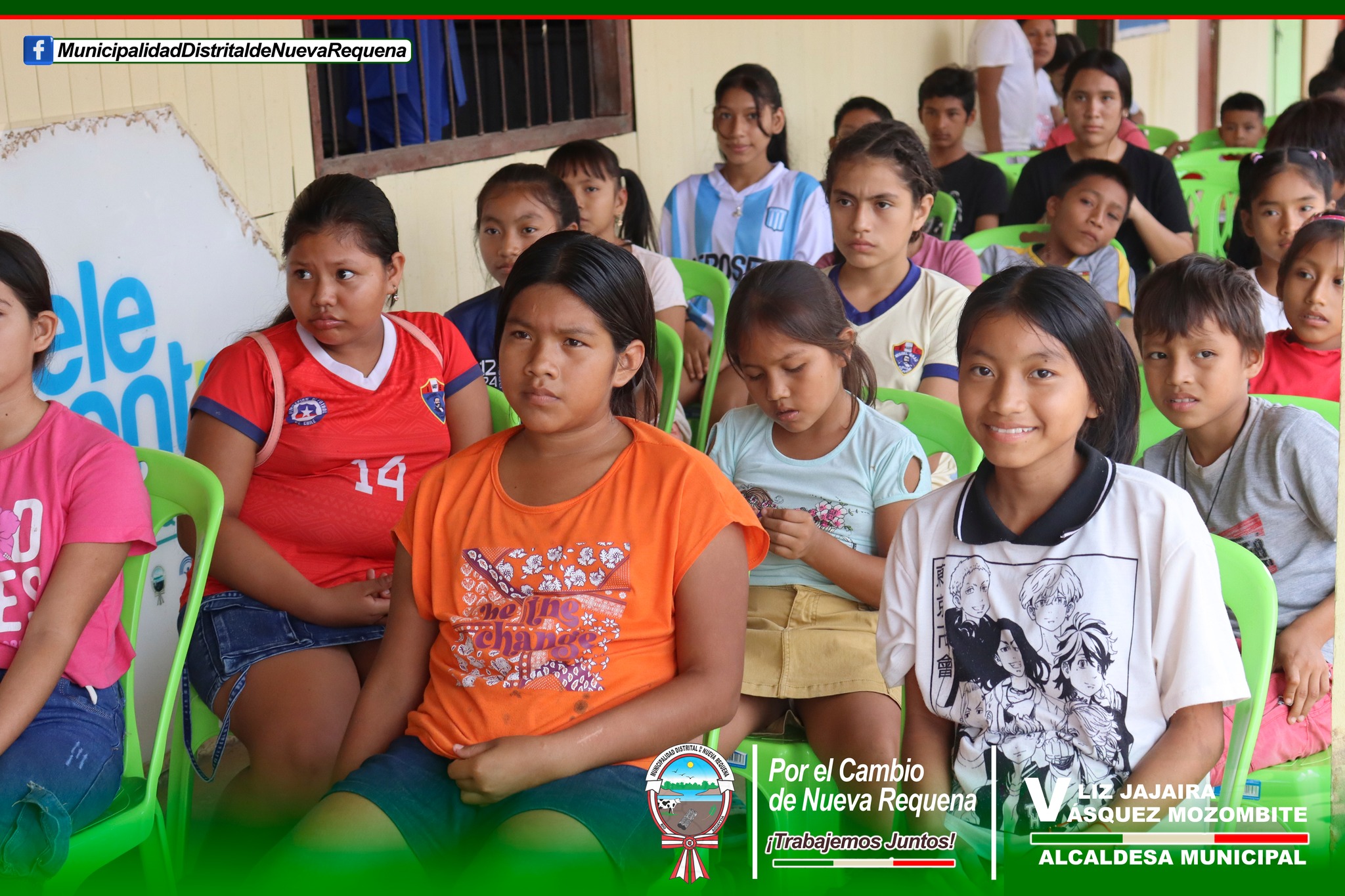 Foto de la actividad