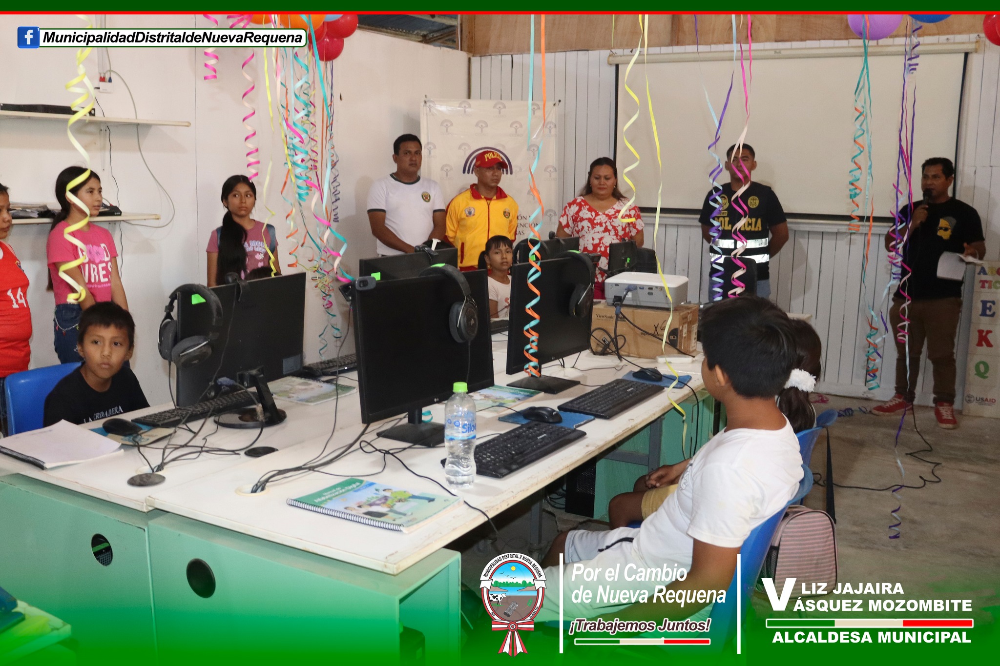Foto de la actividad
