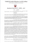 Vista preliminar de documento RD 33-2025 - PREPARACION CLASES - ROSARIO BAZAN BLANCA NIEVES