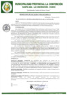 Vista preliminar de documento RA-054-2025-MPLC/A