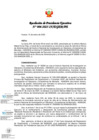 Vista preliminar de documento Resolucion N° 006-2025-INAIGEM-PE