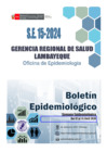 Vista preliminar de documento Boletín Epidemiológico Región Lambayeque SE15 (07 - 13 ABRIL 2024)