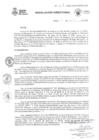 Vista preliminar de documento RD 023-2025GRC/DIRESA/DG