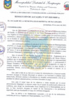 Vista preliminar de documento RESOLUCION DE ALCALDIA N°037-2025-MDP-A