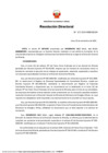 Vista preliminar de documento RD 672-2024-MINEM-DGM