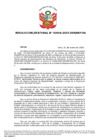 Vista preliminar de documento Resolución Jefatural N.° 004-2025-SUNARP/OA