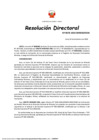 Vista preliminar de documento RD 678-2024-MINEM-DGM