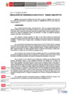 Vista preliminar de documento PEI 2023 - 2026
