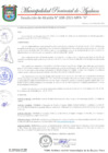 Vista preliminar de documento RESOLUCION DE ALCALDIA N° 108-2021-MPA-A