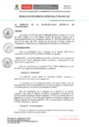 Vista preliminar de documento RESOLUCION DE GERENCIA MUNICIPAL 002-2025-MDC