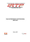 Vista preliminar de documento PEI 2007-2011