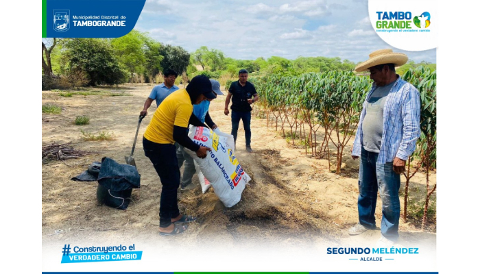 MDT lidera talleres de sostenibilidad y conservación ambiental en Casaraná