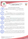 Vista preliminar de documento ACUERDO DE CONCEJO MUNICIPAL
